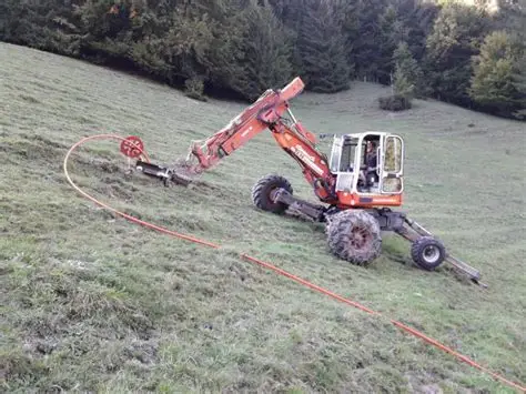 Beispielbild vom Einbau